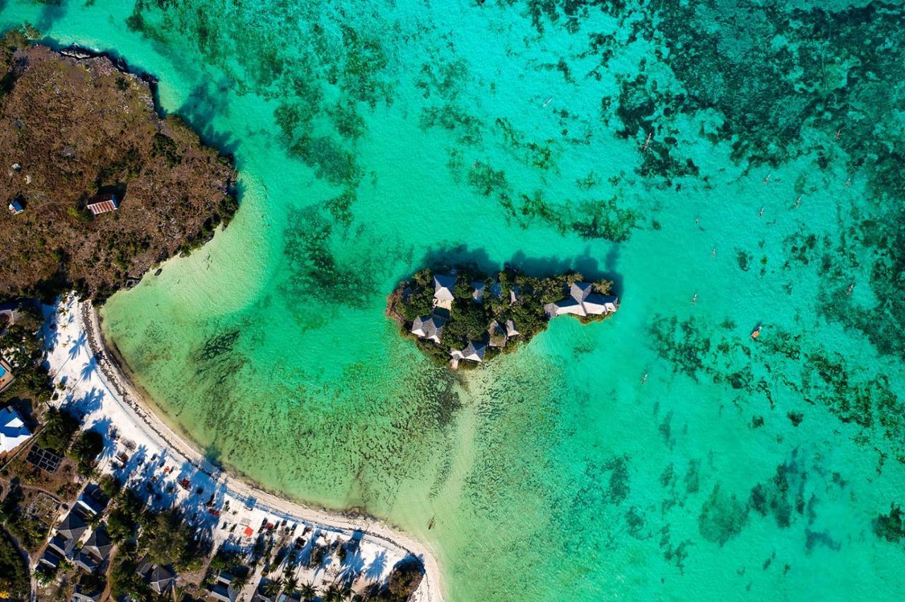 The Island - Pongwe Lodge (Adults Only) מראה חיצוני תמונה